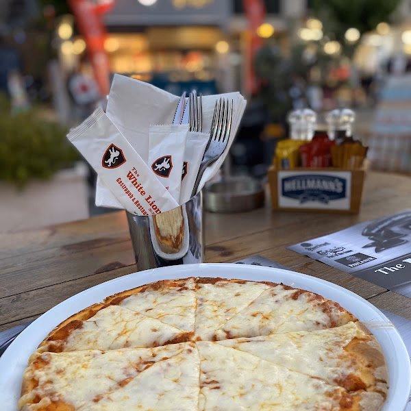 Is phyllo a gluten free restaurant in Chania?