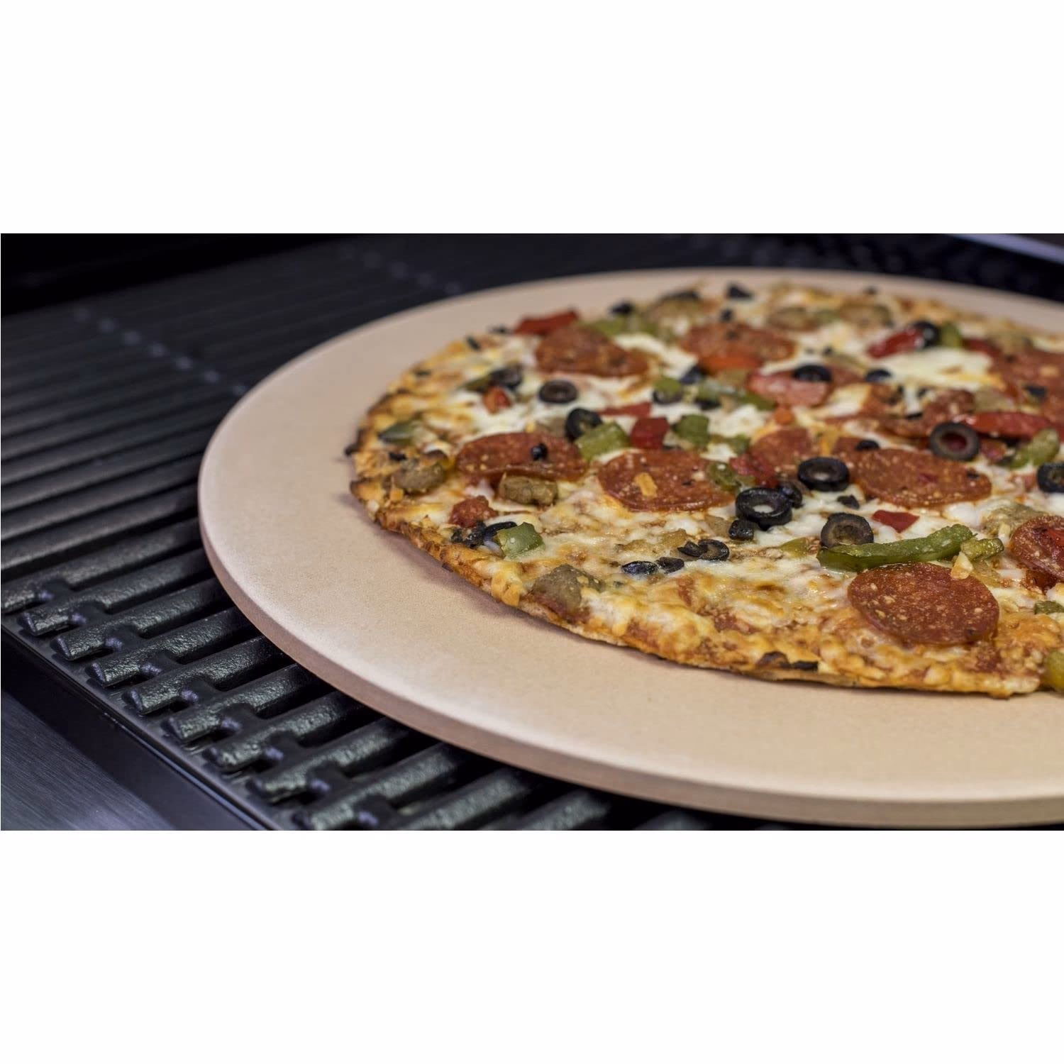 Is Char-Broil just getting started?