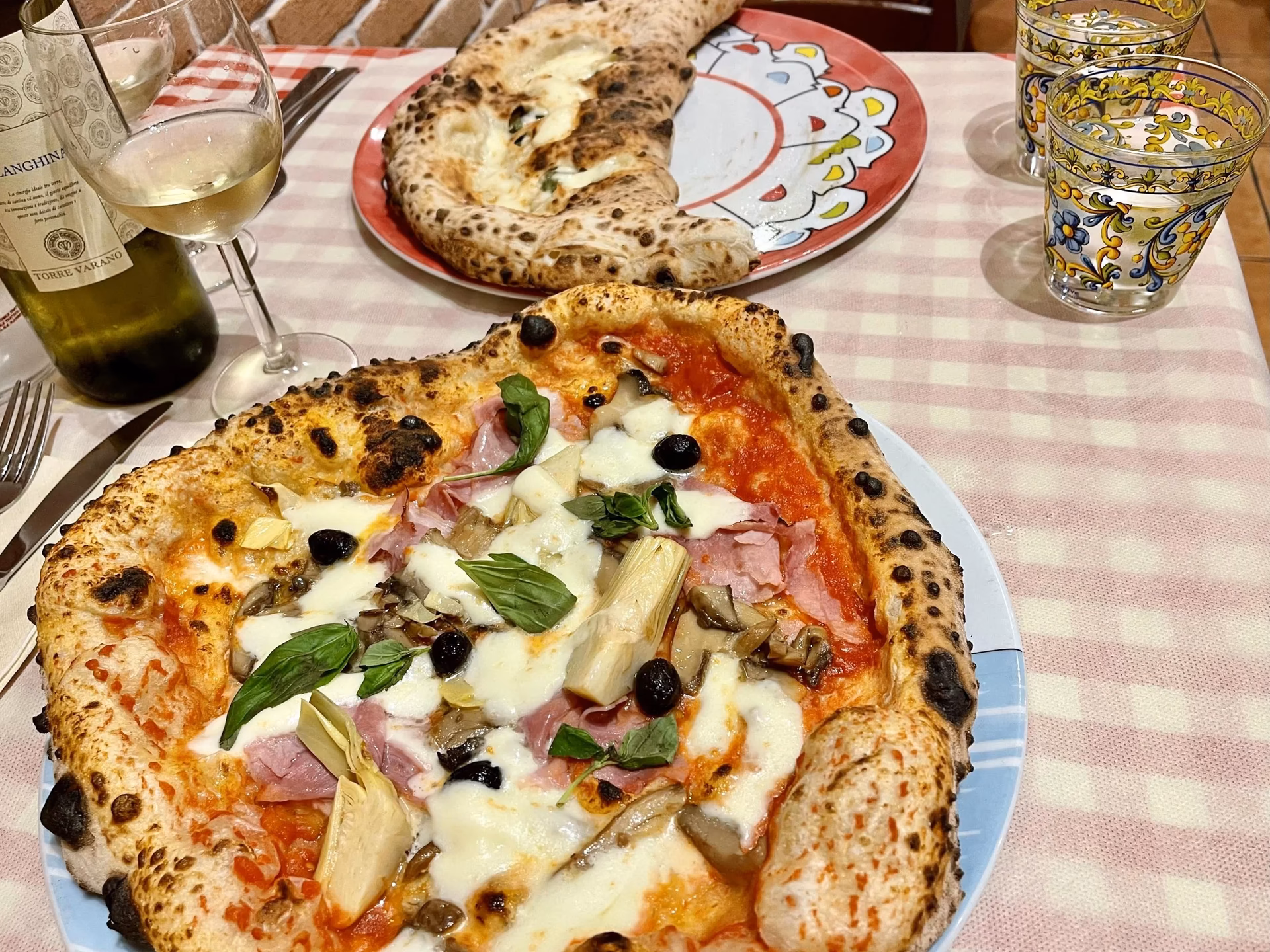 How to find cheap eats in Rome?