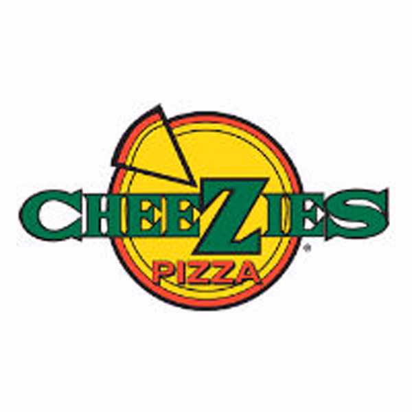 Can I order Cheezie's Pizza online?