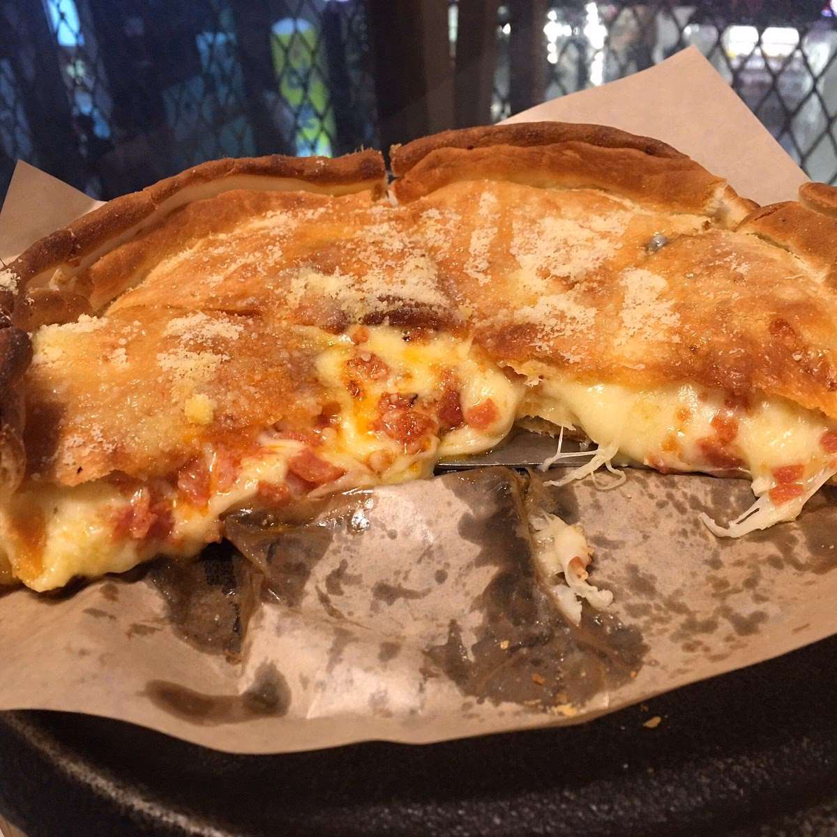 Where to eat a Good Burger in Seoul?