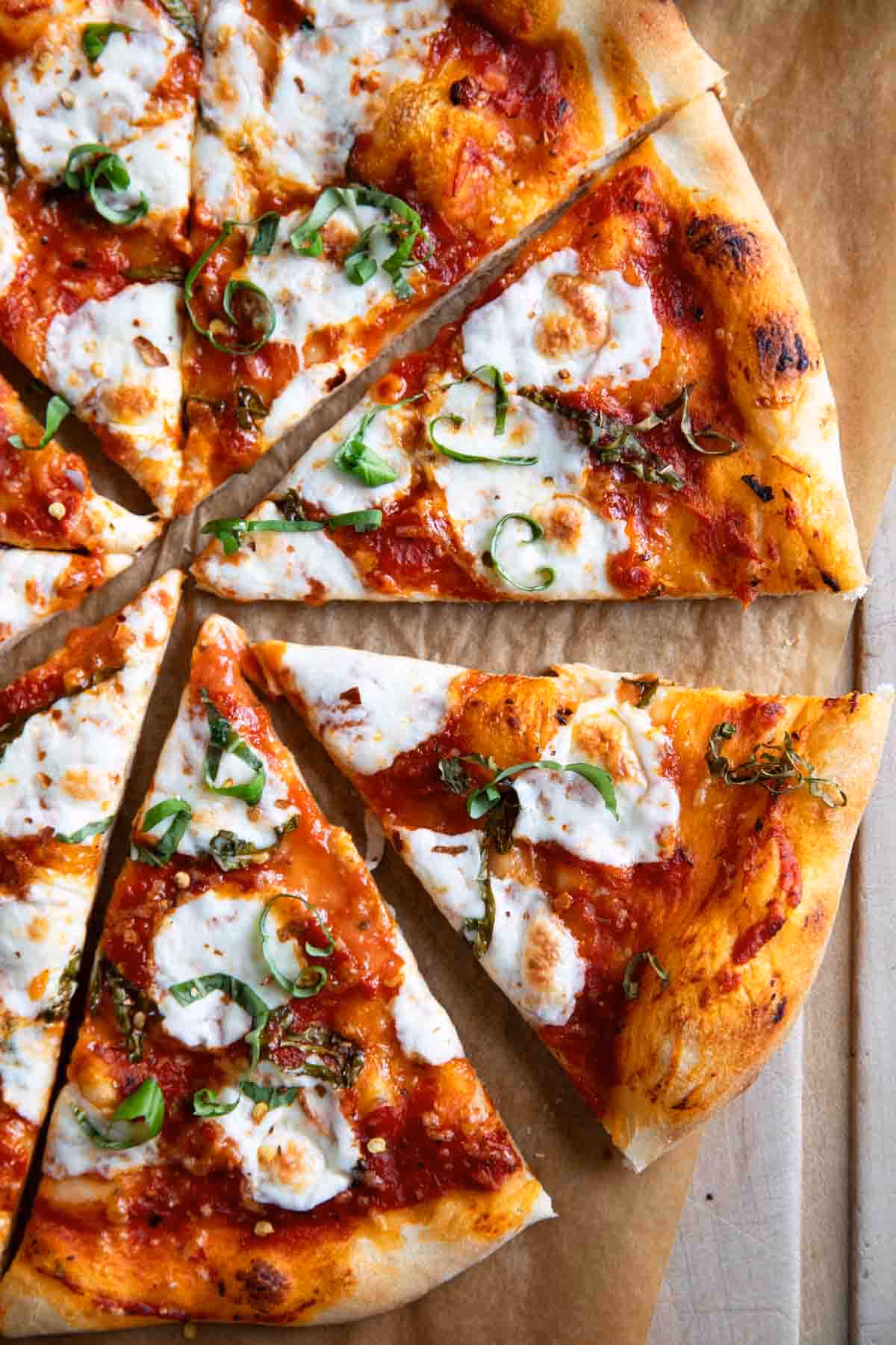 What is the best cheese for a vegan pizza?