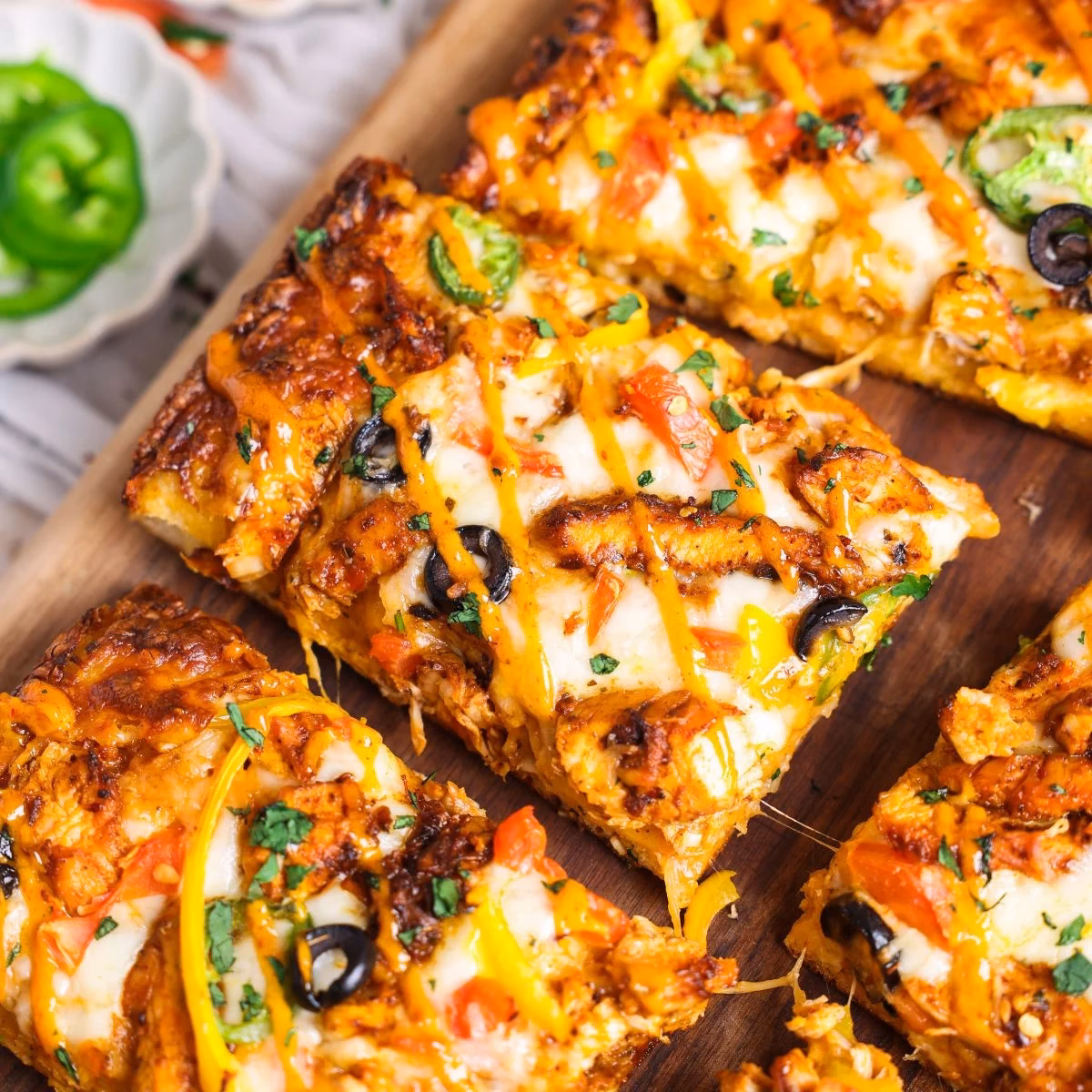 Does Chipotle serve burritos in Canada?