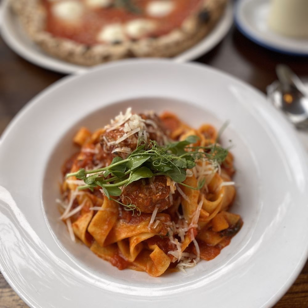 Where can I find the best chocolate pizza in Dublin?