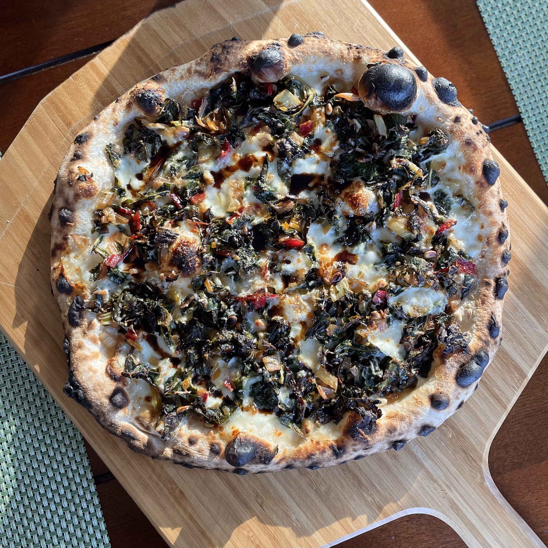 Do you take Chop Chop seriously?