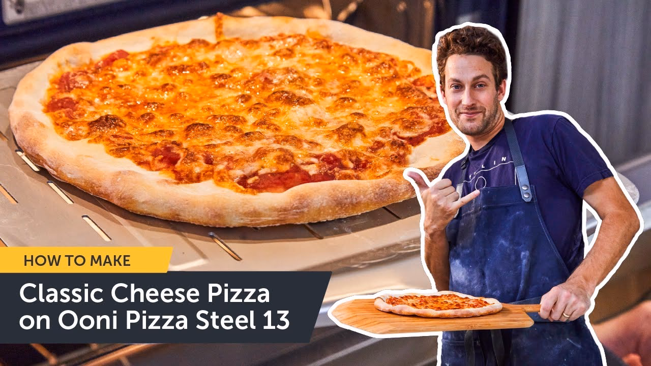 Can You Make your own pizza dough?