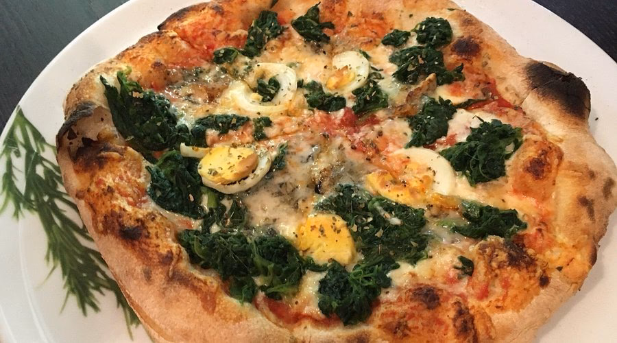 Was gibt es in Clausthal-Zellerfeld zu essen?