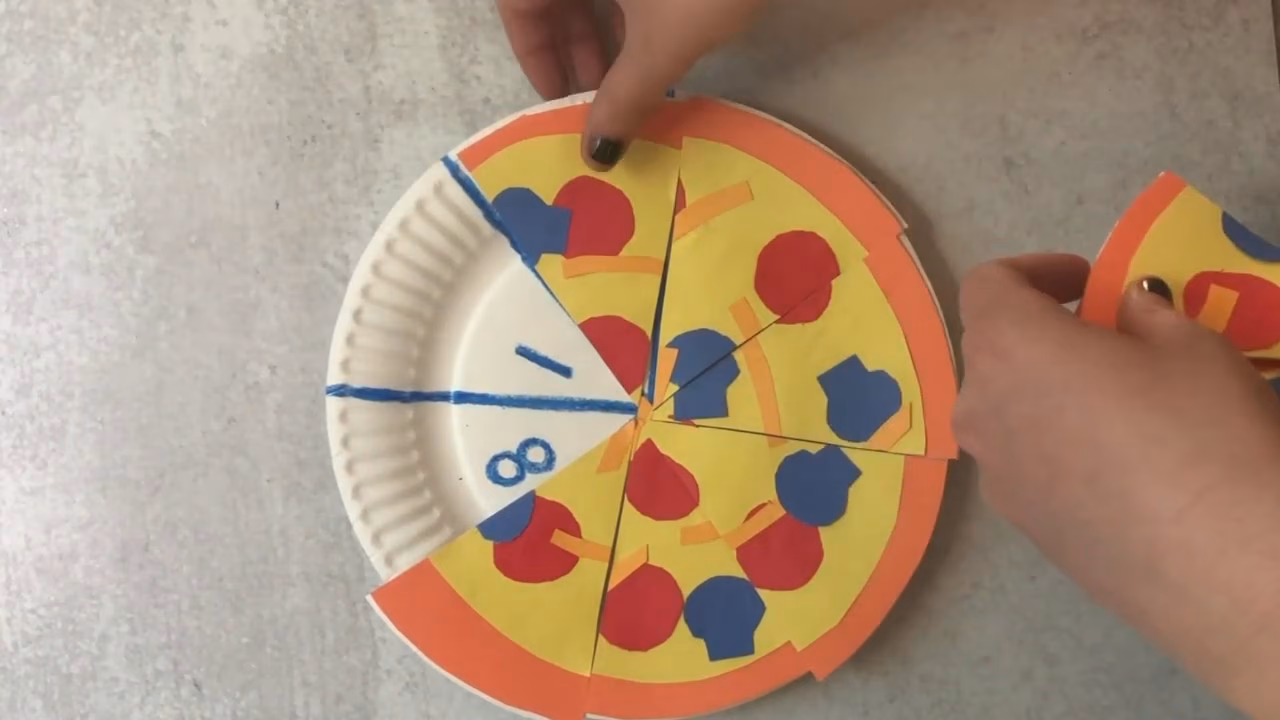 Are pizza coloring pages good for kids?