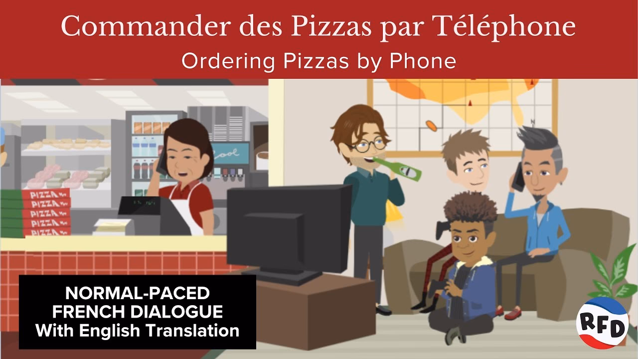 Qu'est-ce que Pizza Ramos à Québec offre ?