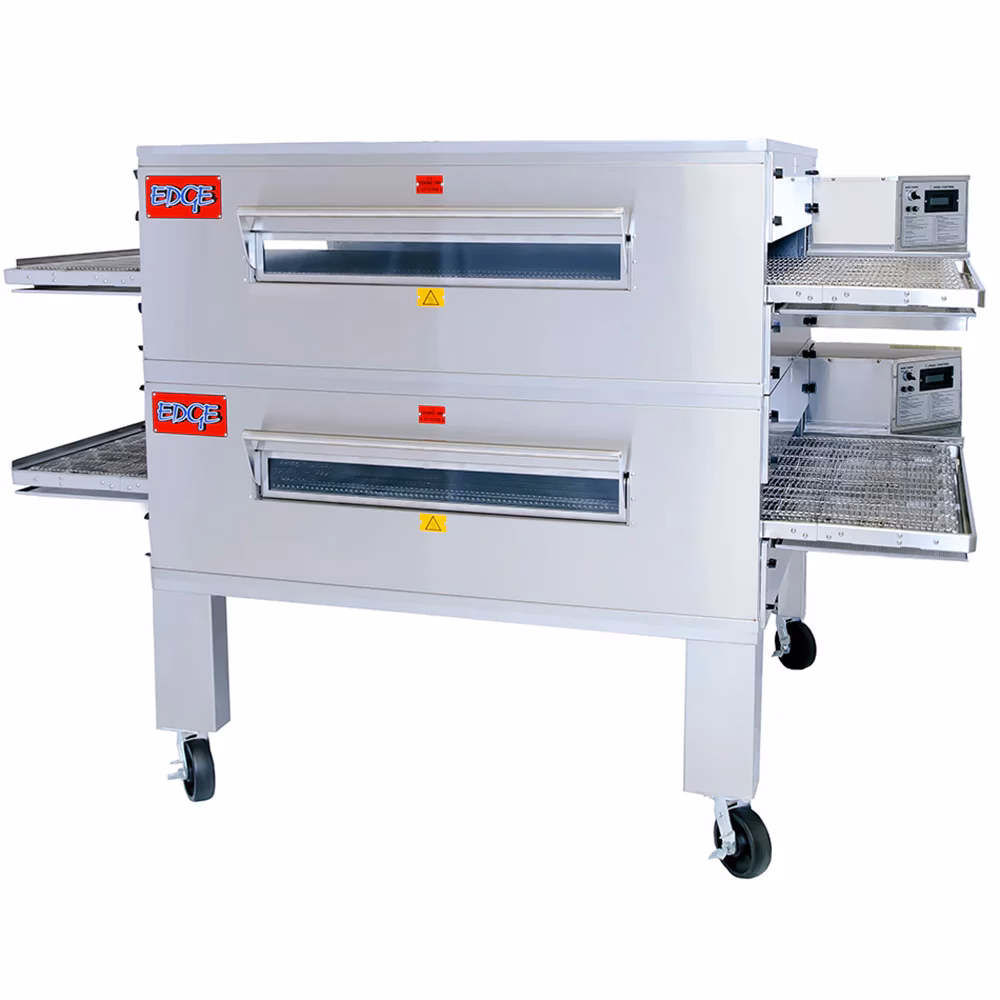 Why should you invest in a commercial pizza oven?