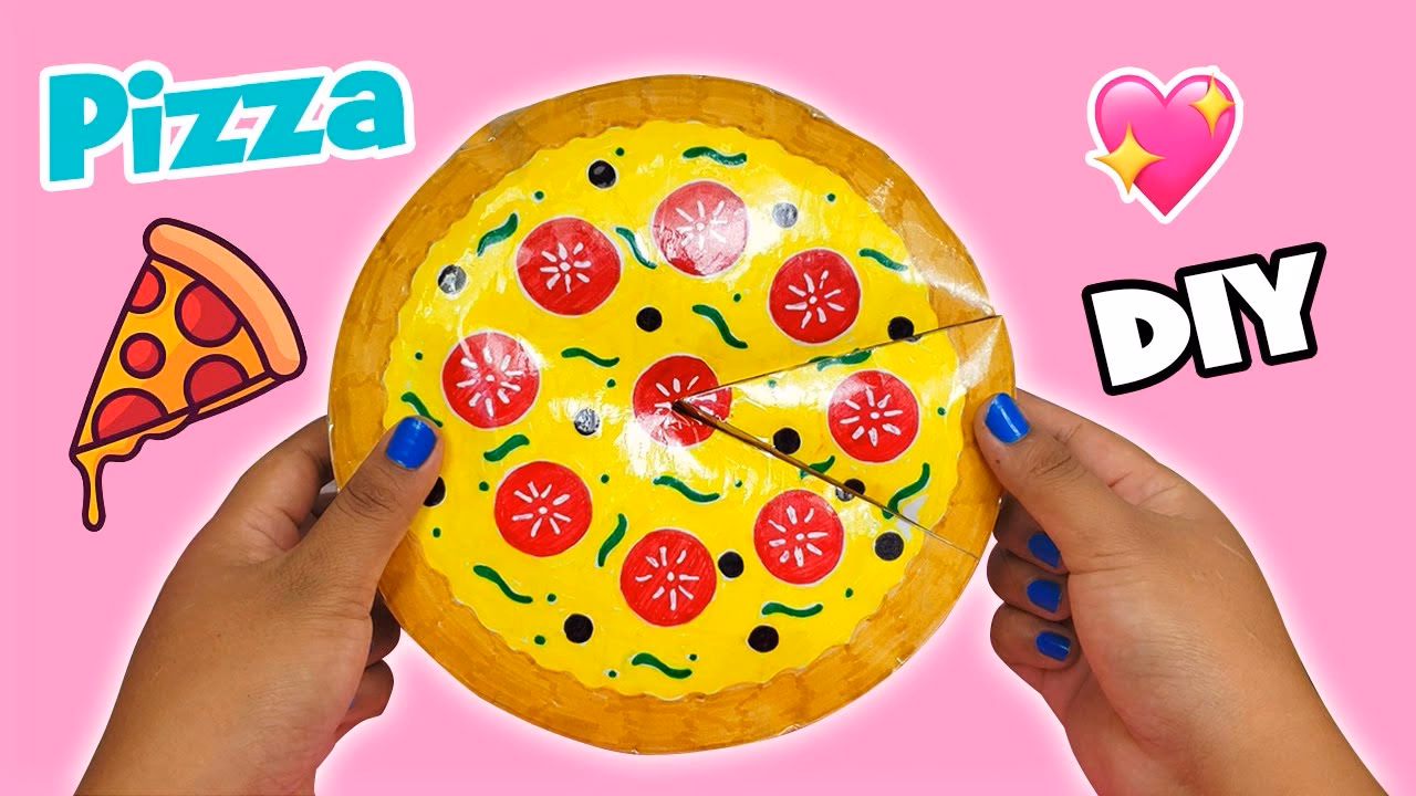 ¿Cómo hacer la pizza más rica del mundo?