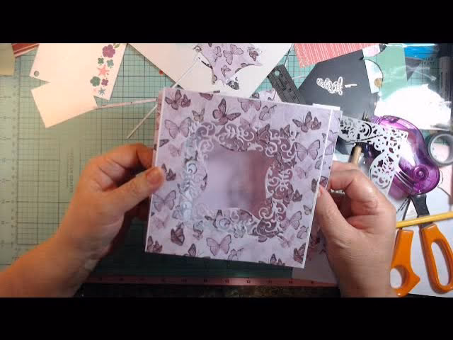 How do I order a crafter's companion box?