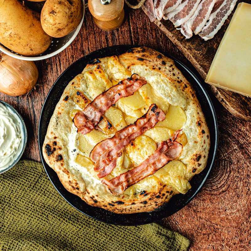 Qu'est-ce que la crème fraîche ?