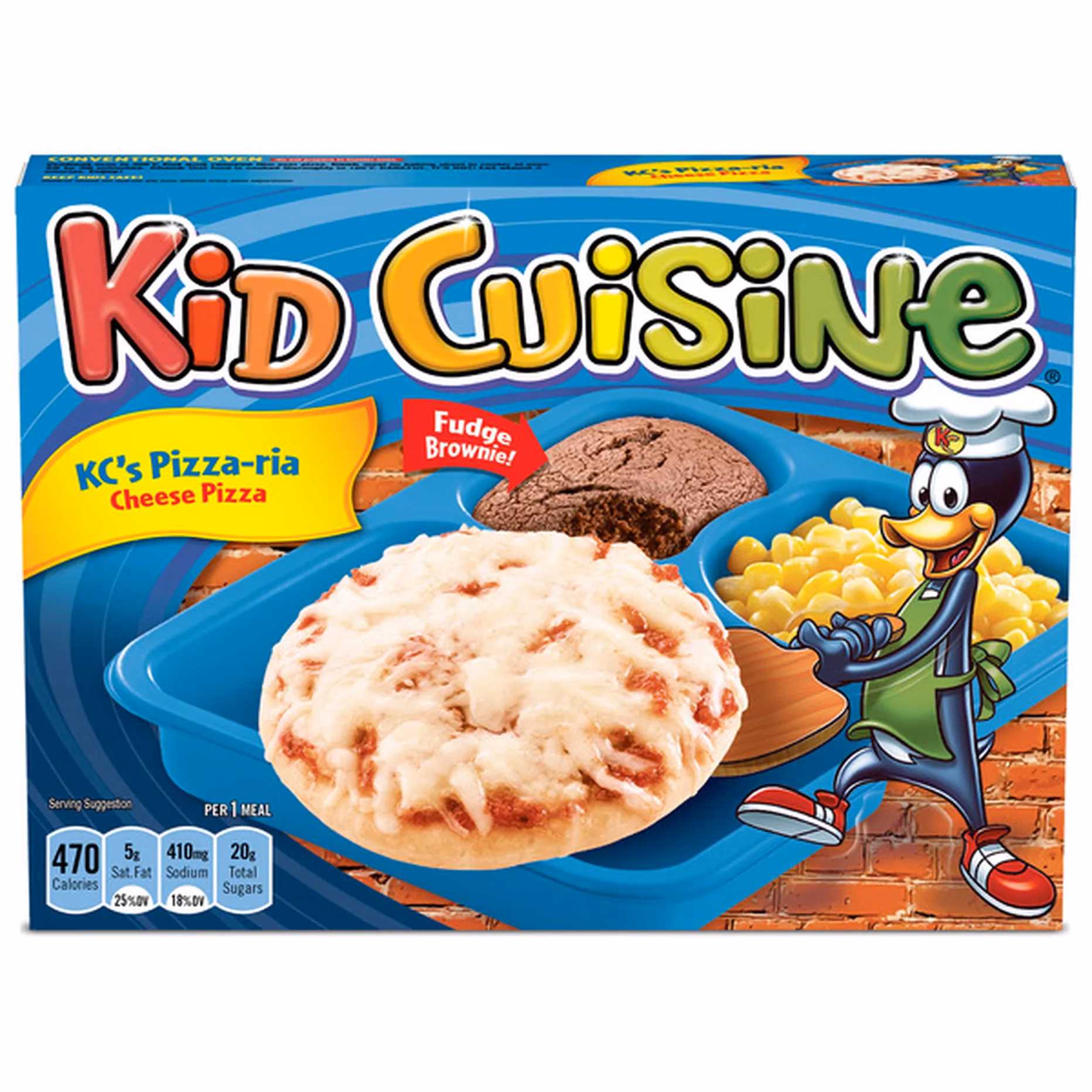 Quels sont les avantages du Pizzazz plus ?