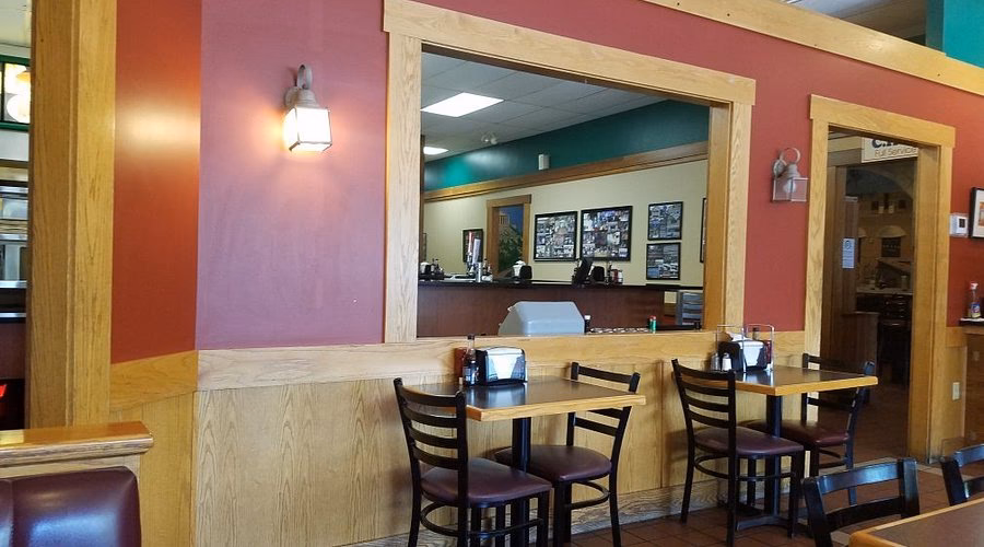 How long has the Cumberland House of pizza been in business?