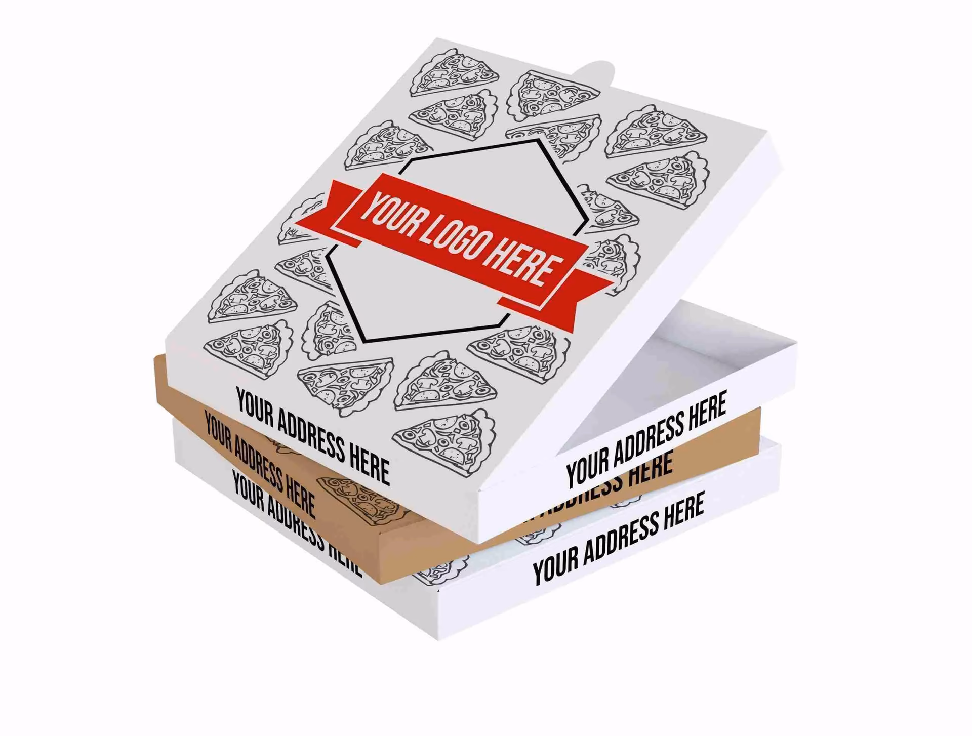 Why should you choose instant custom boxes?