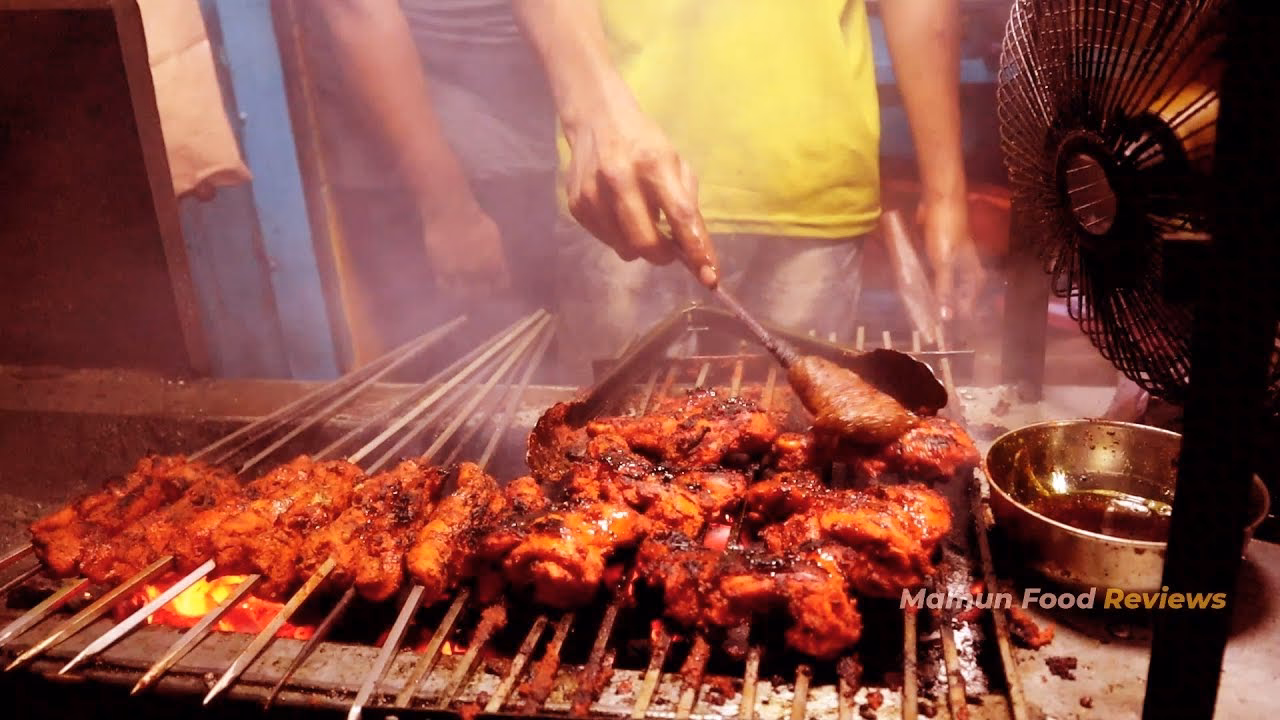 What is the best doner kebab in Singapore?