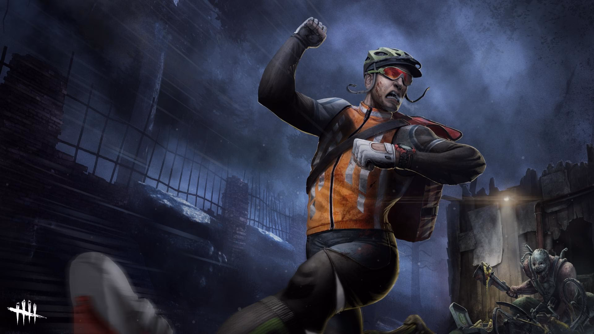 What happened to Dwight Fairfield?