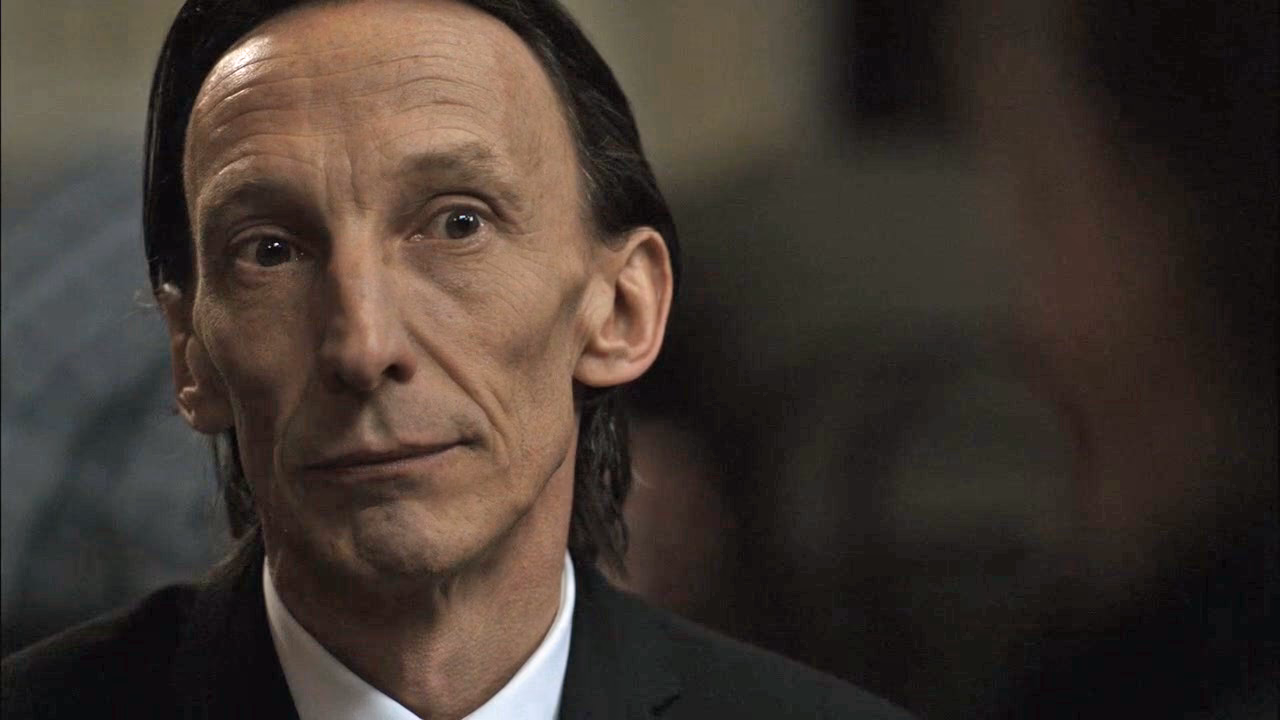 Why does Dean summon Death?