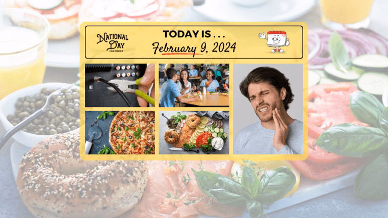 When is dental hygienist day?