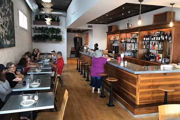 What is the best Italian restaurant in Detroit?