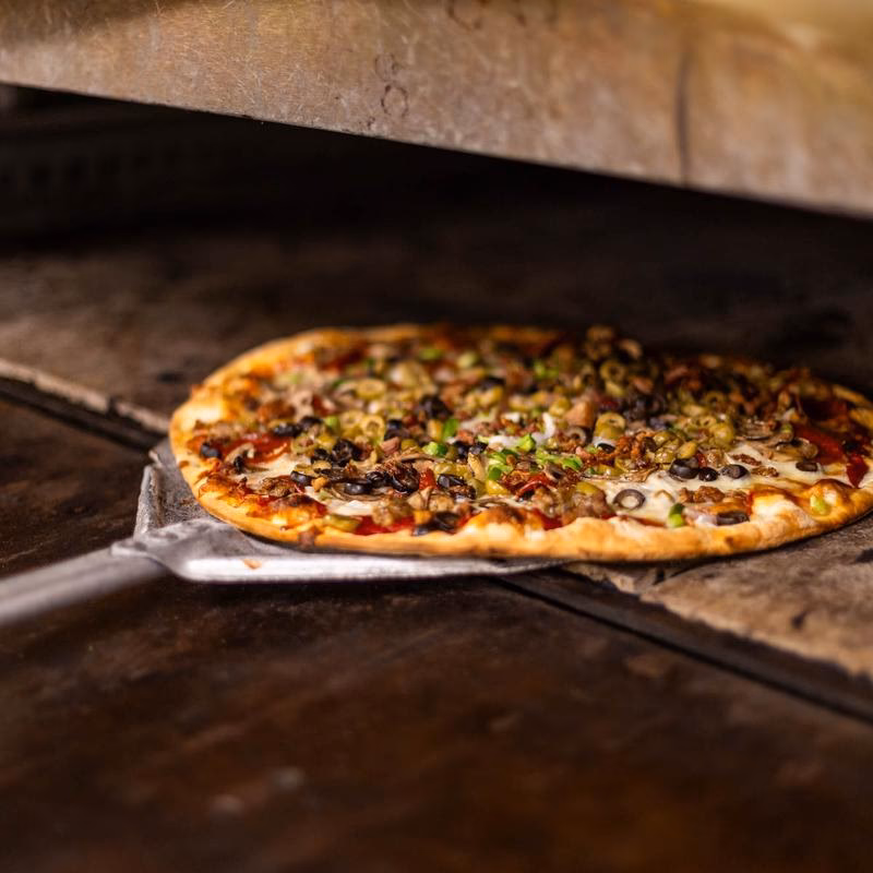 Does Trattoria Di Carlo have dairy free options?