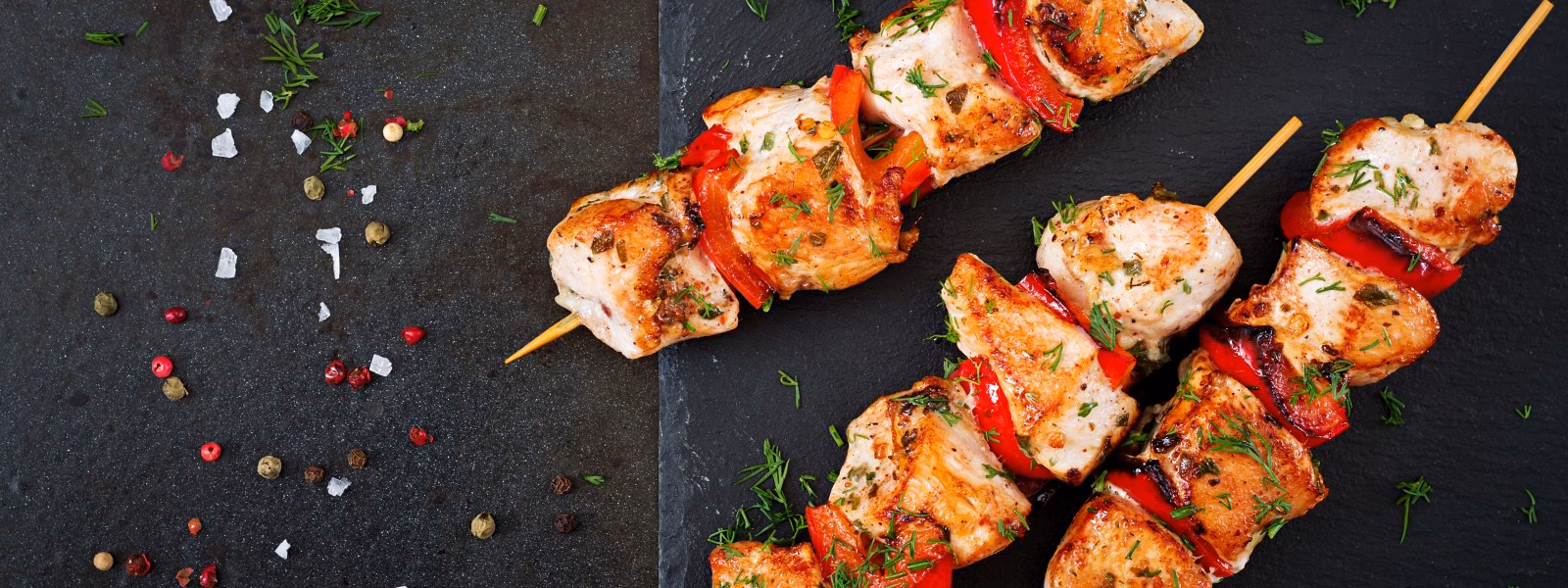 How do I order a kebab from Dilan?