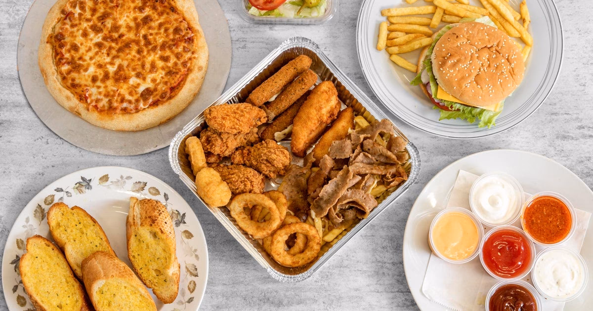 What kebabs are available at Dilan?