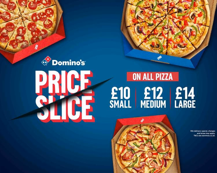 Does Domino's deliver fast?