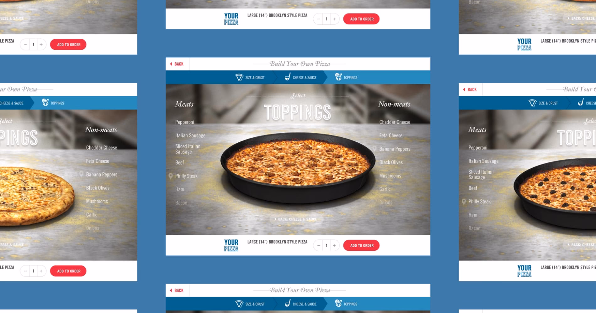 Why are Domino's mobile app reviews so alarming?