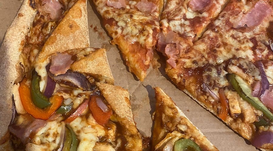 Does Domino's Pizza (Southampton the Avenue) have a FHRs rating?