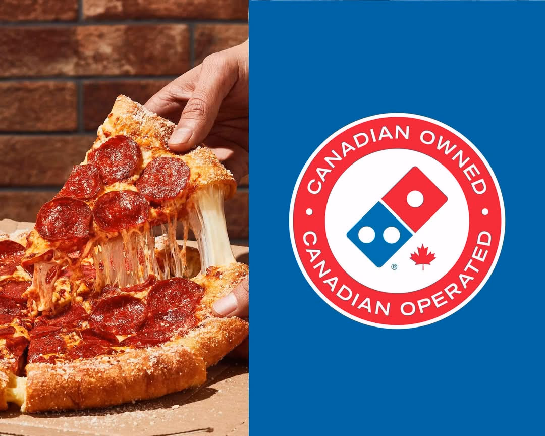 How much does a domino's gift card cost?