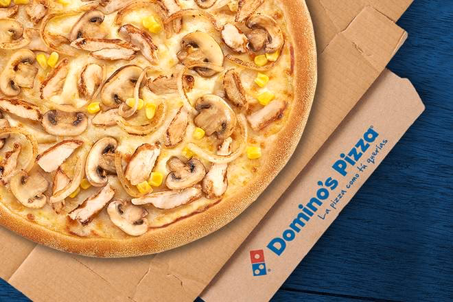 ¿Dónde puedo pedir pizzas en Almería?