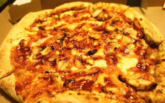 Où se trouve Domino's pizza à Lille ?