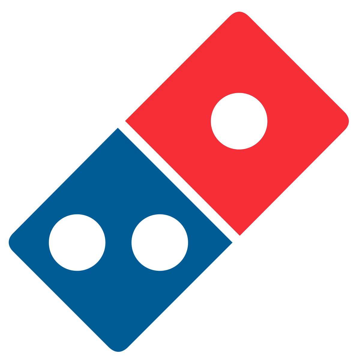 How to download Dominos Pizza logo for free?