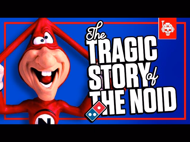 Will the Noid return to Domino's?