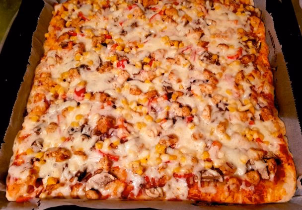 Jak ocieplić drożdże?