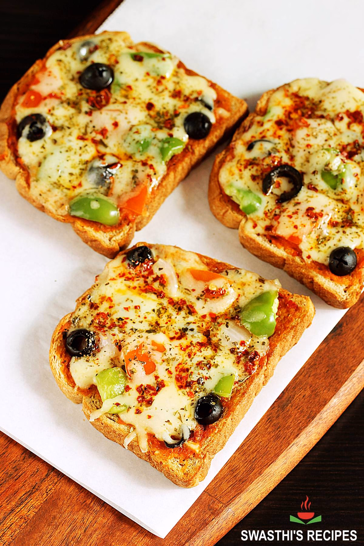 What is pizza bread?