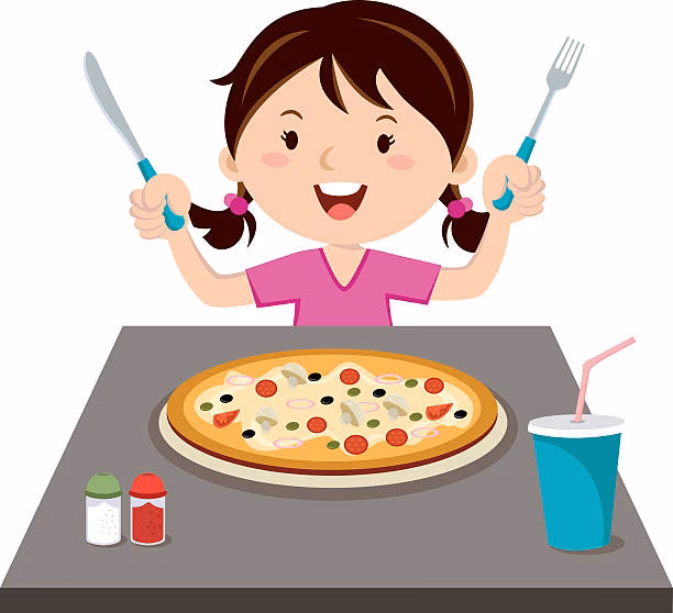 What is a whole pizza?