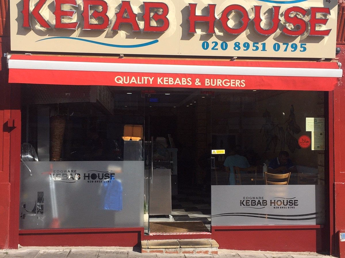 What are the advantages of Edgware kebab & Steak House?