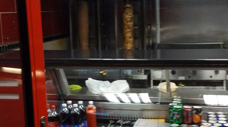 Where can I find the best pizza takeaway in Doncaster?