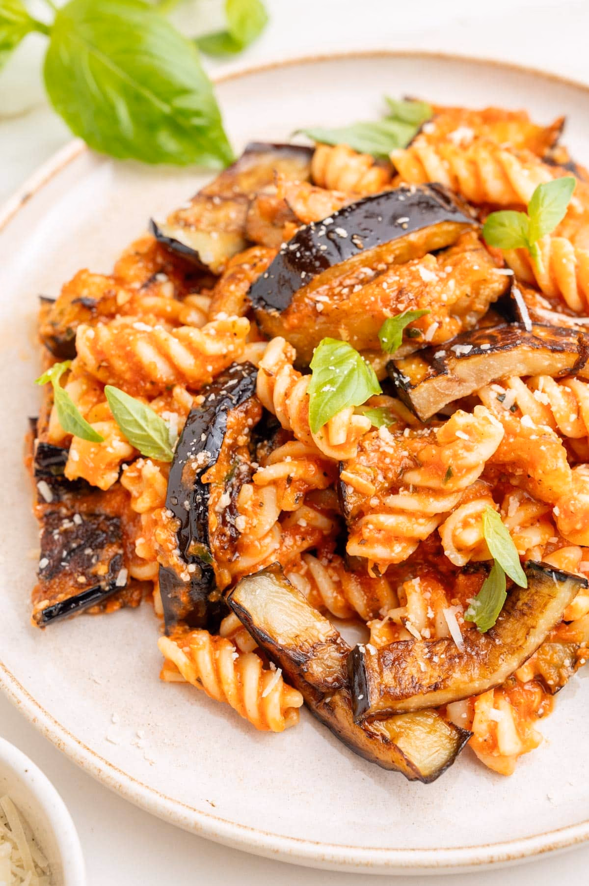 Is Eggplant Pizza low carb?