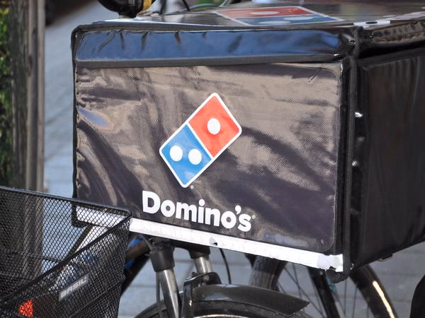 Wie viel verdient man als Pizzafahrer?