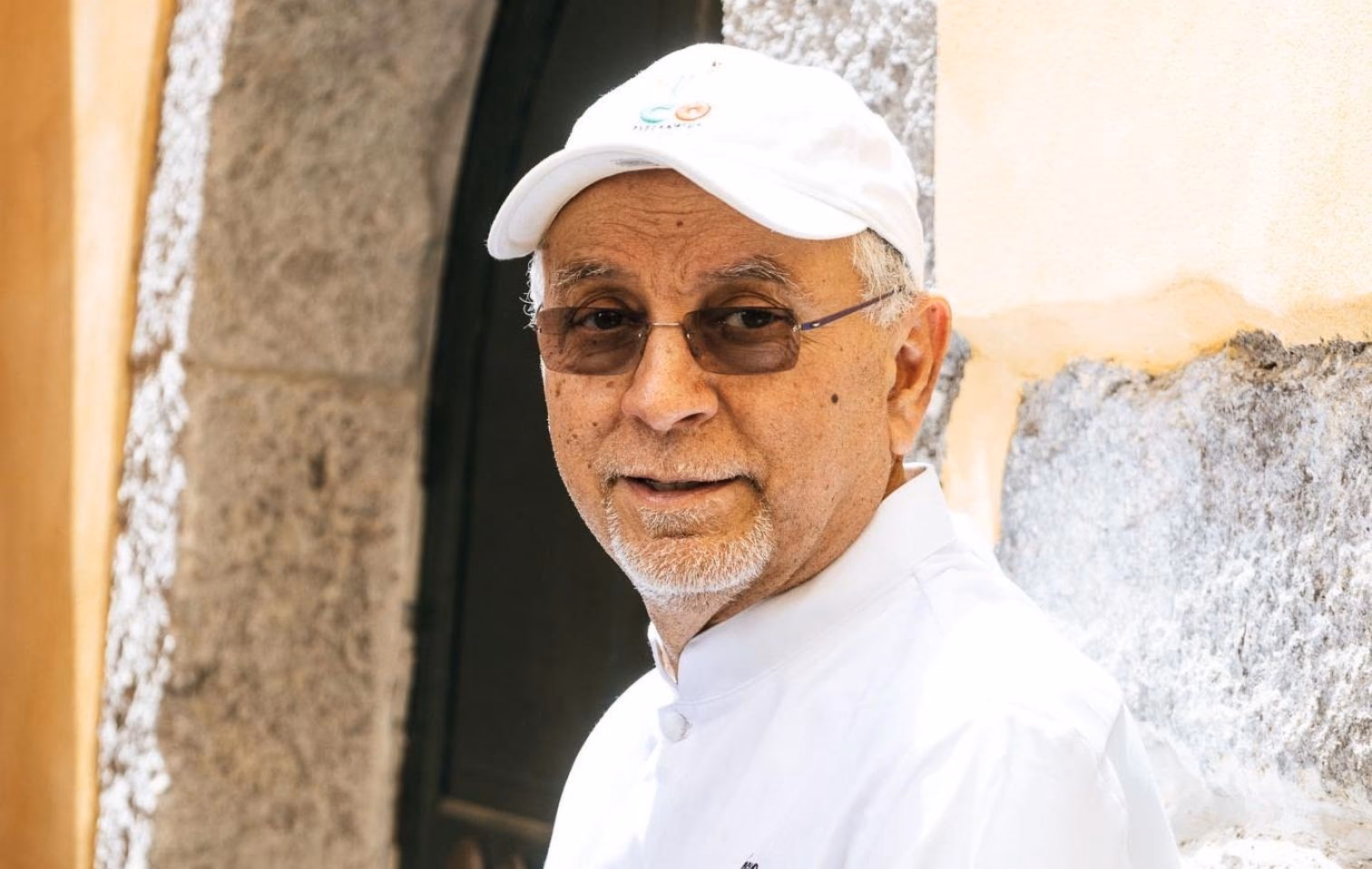 What makes Enzo Coccia a great pizza chef?