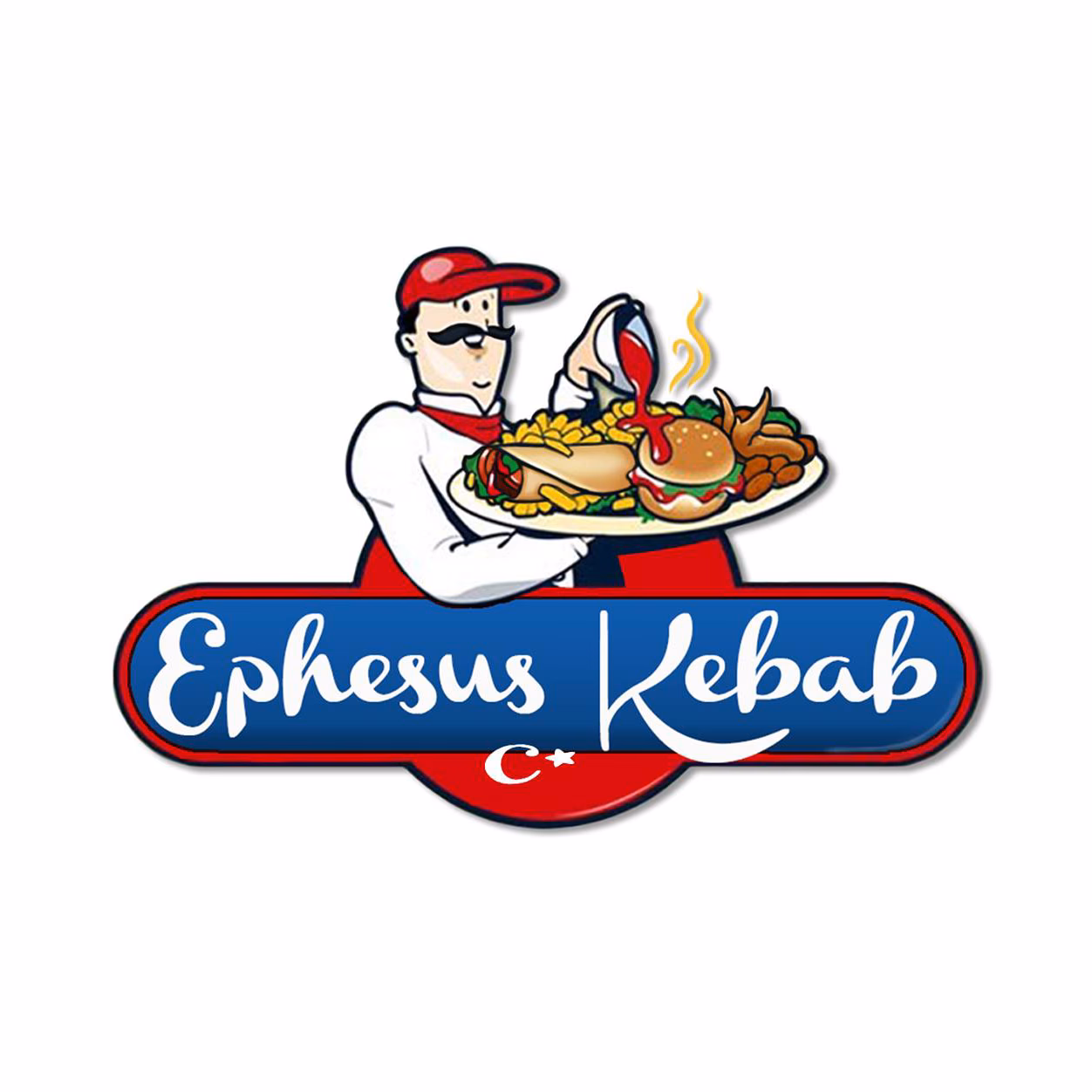 What to eat at Ephesus kebab?