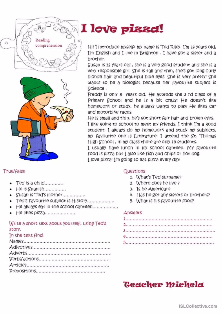 How can i Improve my English reading skills?