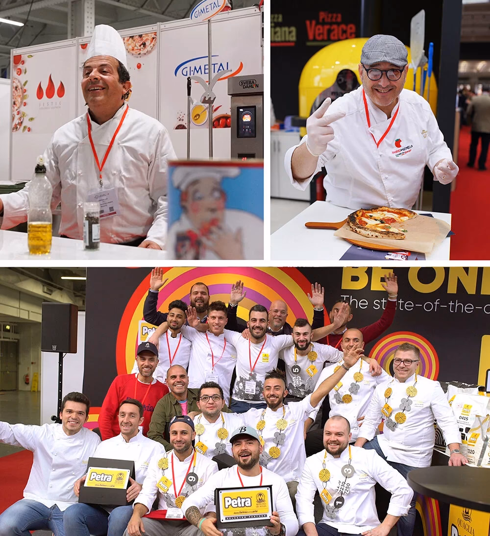 What is the history of the Buenos Aires pizzeria Association?