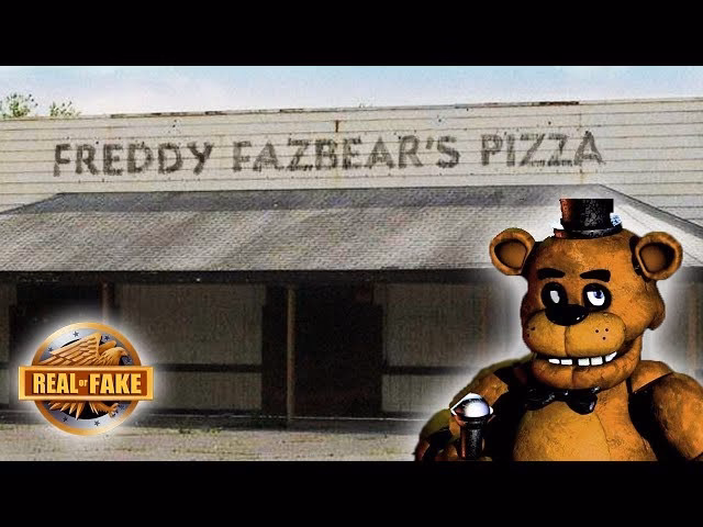 Why are Freddy Fazbear videos popular?