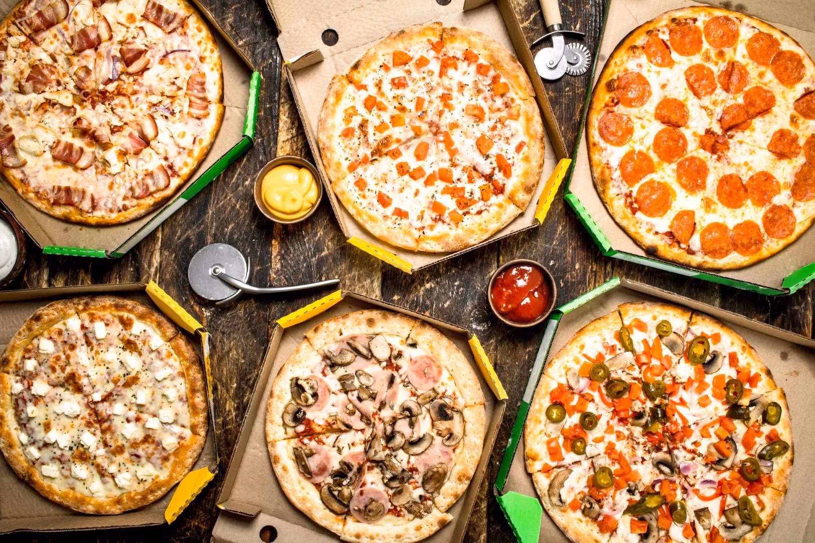 What is the most popular dish at Express Pizza Plus?