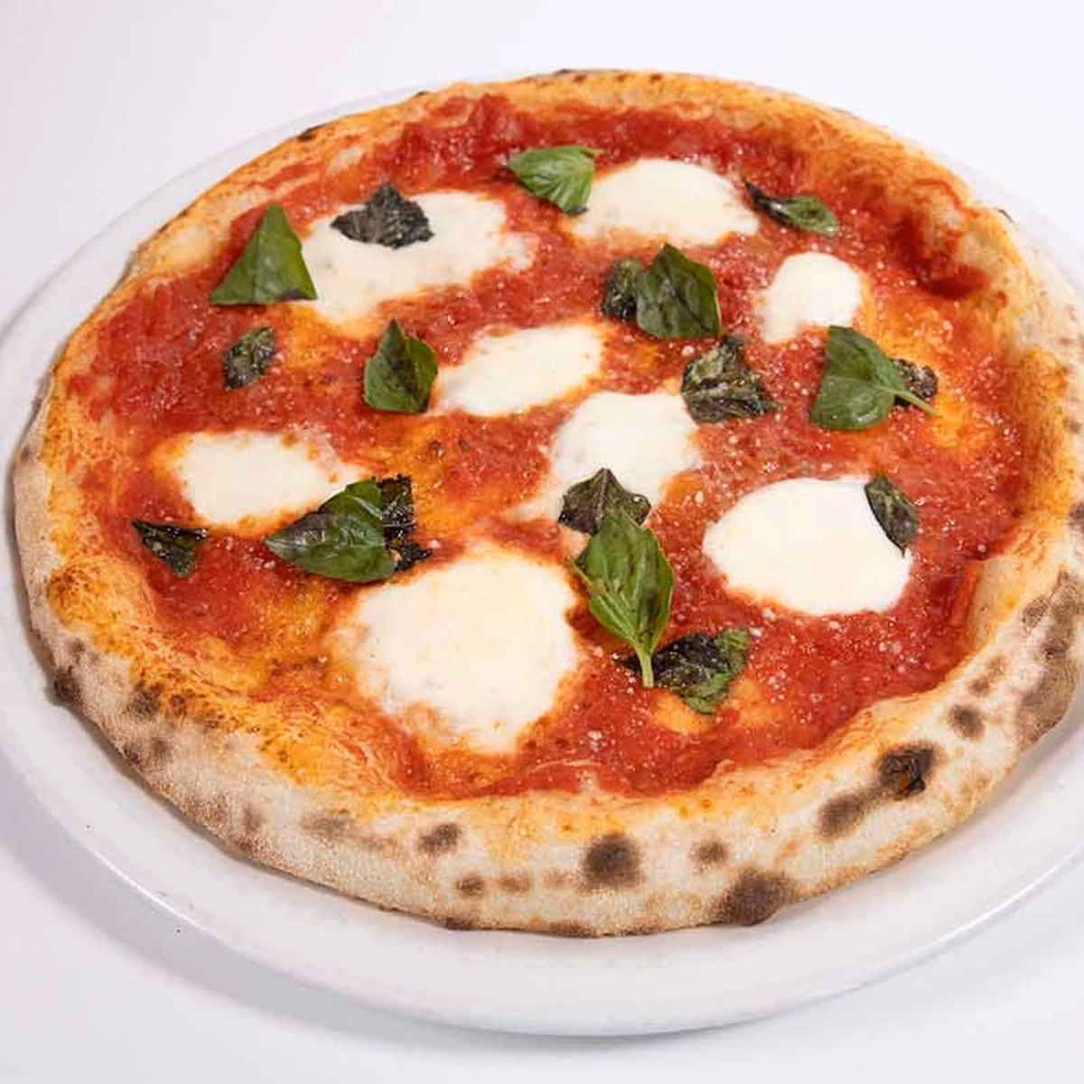 Where is Famoso pizzeria - Sopa Square?